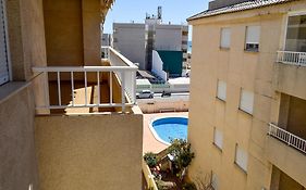 Apartamentos Canet de Berenguer 3000